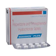 Sizodon Plus Tablet View Uses Side Effects Price And Substitutes 1mg