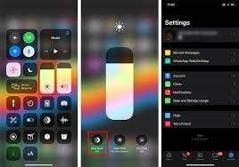 Iphone Da Whatsapp Karanlik Modu Nasil Etkinlestirilir En Tatli Ev