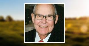 John Diebold Obituary June 24, 2016