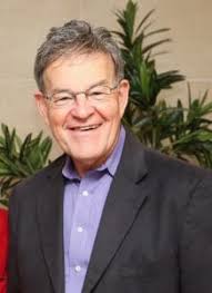 In Memoriam: Gary R. Collins (1934–2021)