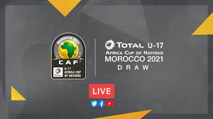 Just click on the country name in the left menu and select your competition (league results, national cup livescore, other competition). Total U17 Africa Cup Of Nations Morocco 2021 Competition Draw Youtube