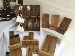 Lovingly Handcrafted Decorative Items For The Home Giving New Life To Old Wood Decor Decorative Pieces Old Wood