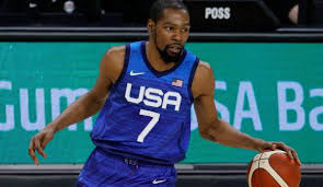 The first basketball hoop was a peach crate nailed to a railing. Basketball Bei Olympia 2021 Gruppe A Mit Team Usa Tabelle Ergebnisse Spielplan