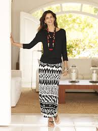9 To 5abulous Maxi Skirt Chicos Chicos Fashion Fashion 50 Fashion