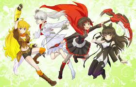 Get us on google play store. Pin By Monique Lea On Rwby Rwby Rwby Anime Team Rwby
