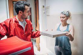 Most of the best delivery app jobs are similar, you can deliver food or essentials to others by car or bike and get paid. Brick Underground S Guide To Nyc Food Delivery Apps Seamless Postmates Uber Eats And More