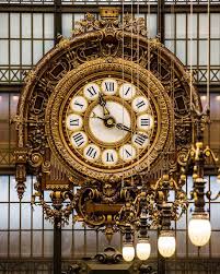Vivre Paris On Instagram L Horloge Du Musee D Orsay Est Un Chef D œuvre Dessinateurs Paris Vivreparis Museedo Musee D Orsay Chef D Oeuvre Musee