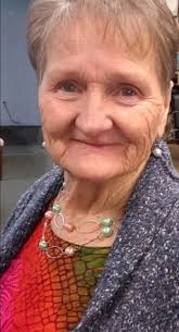 Barbara Jean Nickerson Obituary