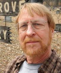 T. Gary Degler Photo