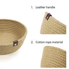 38 ingenious corner storage ideas to make the most out of your space Goodpick 3pack Small Basket Woven Jute Storage Basket For Kitchen Corner Basket For Snack Storage Cute Basket For Cosmetic Home Storage Baskets For Shelves Gift Baskets Hemp Pricepulse