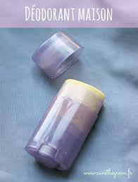 Diy Le Deodorant En Stick Fait Maison Deodorant Maison Cosmetiques Faits Maison Diy Deodorant