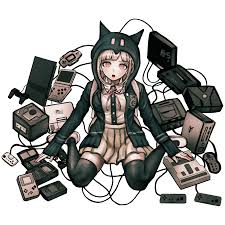 Maybe you would like to learn more about one of these? Chiaki Nanami Danganronpa 2 Danganronpa Wiki Fandom
