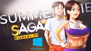 High quality dating sim game. Download Summertime Saga 0 20 5