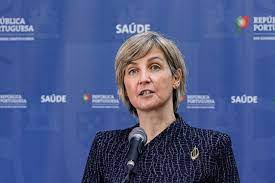 In her speech, minister temido underscored portugal's unwavering support of the who transparency resolution. Marta Temido Confinamento Manter Se A Ate Meados De Marco Ultima Hora Sabado