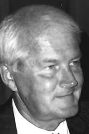 William Hall Obituary (2009)