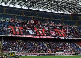 All competitions italian serie a club friendly italian coppa italia uefa europa league uefa europa league qualifying international champions cup supercoppa italiana uefa. A C Milan Wikidata