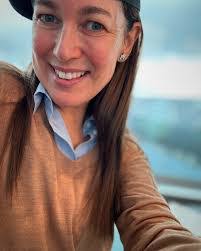 Amy Gallant's Instagram, Twitter & Facebook