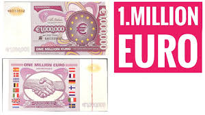 Mob 44) · alec schwer elitär ℗ 2018 alec released on: 1 Million Euro Note 1000000 Euro The European Dream Note Youtube