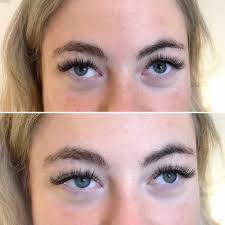Ahead, we tap celebrity lash expert and sugarlash pro founder courtney buhler. Hybrid Lashes Extension Chic Lash Boutique London Uk