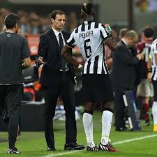 In united's defense, pogba was a free man when he moved to juventus aged 19, his lack of playing time under sir alex ferguson leaving a bitter taste in the midfielder's mouth. Man Utd Transfer News Juve Coach Wants Paul Pogba Back