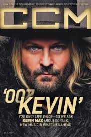 Kevin Max Smith profile