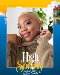 Sending our congratulations to the extraordinary Sharina Martin as she  takes the stage tonight in the opening of Hurricane Diane, bringing Renee  Shapiro-Epps to life with brilliance, depth, and undeniable presence. Your