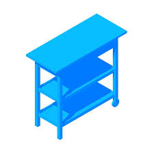 Ikea stainless steel kitchen cart flytta husqvarna lawn. Ikea Flytta Kitchen Cart Dimensions Drawings Dimensions Com