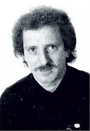 Richard Berberich's Instagram, Twitter & Facebook