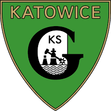 In 1963 in katowice a special organizational committee was called with the purpose of uniting all the clubs and sporting organizations of the city into one large club which would. Gks Katowice Football Logo Team Emblems Sport Team Logos