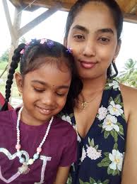 my little princess ❤️😍🥰