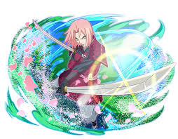 Naruto My Diagnosis Samurai Sakura Sakura Haruno Sakura Sasuke Sakura