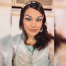 Farnaaz D'soldcess Ibrahim