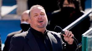 Watch Garth Brooks Perform Amazing Grace At Joe Biden S Inauguration Cnn Video The new radicals reunited to perform their 1998 hit you get what you give as part of a virtual parade across america celebrating the inauguration of president joe biden and vice president kamala harris on wednesday. garth brooks sings amazing grace at joe biden s inauguration