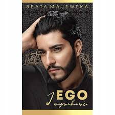 Jego Decyzja Beata Majewska