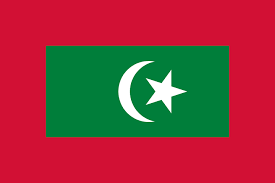 Picture of President of the Maldives