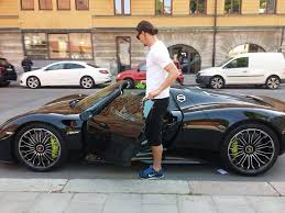 Zlatan Ibrahimovic Net Worth Wiki Bio Footballer Earnings Salary Goals Club Wife Stats Age Celebrity Cars Zlatan Ibrahimovic Football