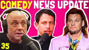 Comedians React to Death of Kill Tony Legend