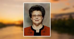 Gladys Leingang Obituary April 11, 2023