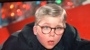 ★a great gift for your friends, families or lovers who are fans of christmas story red ryder bb gun, making your gifts stand out among many gifts. A Christmas Story Ralph Asks Santa Claus For A Red Ryder Bb Gun Youtube