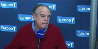 Последние твиты от frédéric mitterrand (@fredmitterrand). Roger Hanin Un Type Bien Se Souvient Frederic Mitterrand