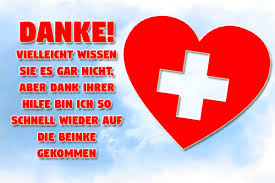 Texte Und Bilder Als Danksagung Fur Krankenschwestern