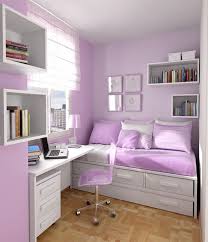 Furniture that can function in more ways than one is very useful in small teenage bedrooms. Teenage Girl Bedroom Ideas Small Room Novocom Top