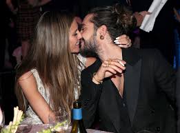 The supermodel, 45, and boyfriend tom kaulitz, 29, are legally married, people confirms. Heidi Klum Tom Kaulitz Married Relationship Timeline People Com