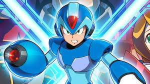 Mega Man X Legacy Collection 1 2 Review Usgamer