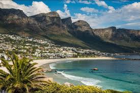 En Images Les Plus Beaux Littoraux Du Monde Voyage En Afrique Belle Villa Afrique Du Sud