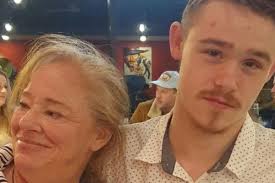 Fundraiser by Amanda Vaughan : Joanne Clark (Jo Jo) (Clarky)