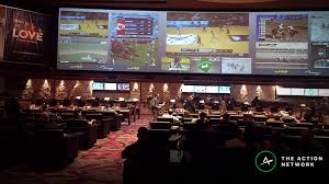 Consists of the current betting line which occurs most frequently among our list of las vegas and global sportsbooks. Best Las Vegas Sports Betting Apps How And Why You Should Be Using Them The Action Network