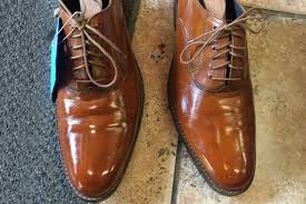 The Best Products For Maintaining And Shining Leather Shoes