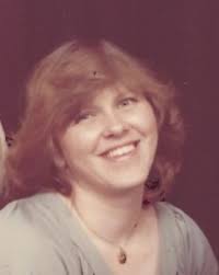 Obituary information for Margaret Jean King