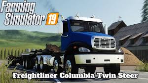 Bestmod.com.ua лучшие моды для вас! Jigsaw Freightliner Columbia Apk Download 2021 Free 9apps